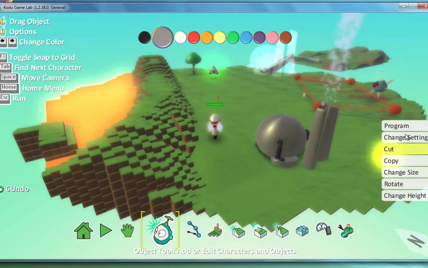 10 ігор, які зроблять вашу дитину маленьким програмістом