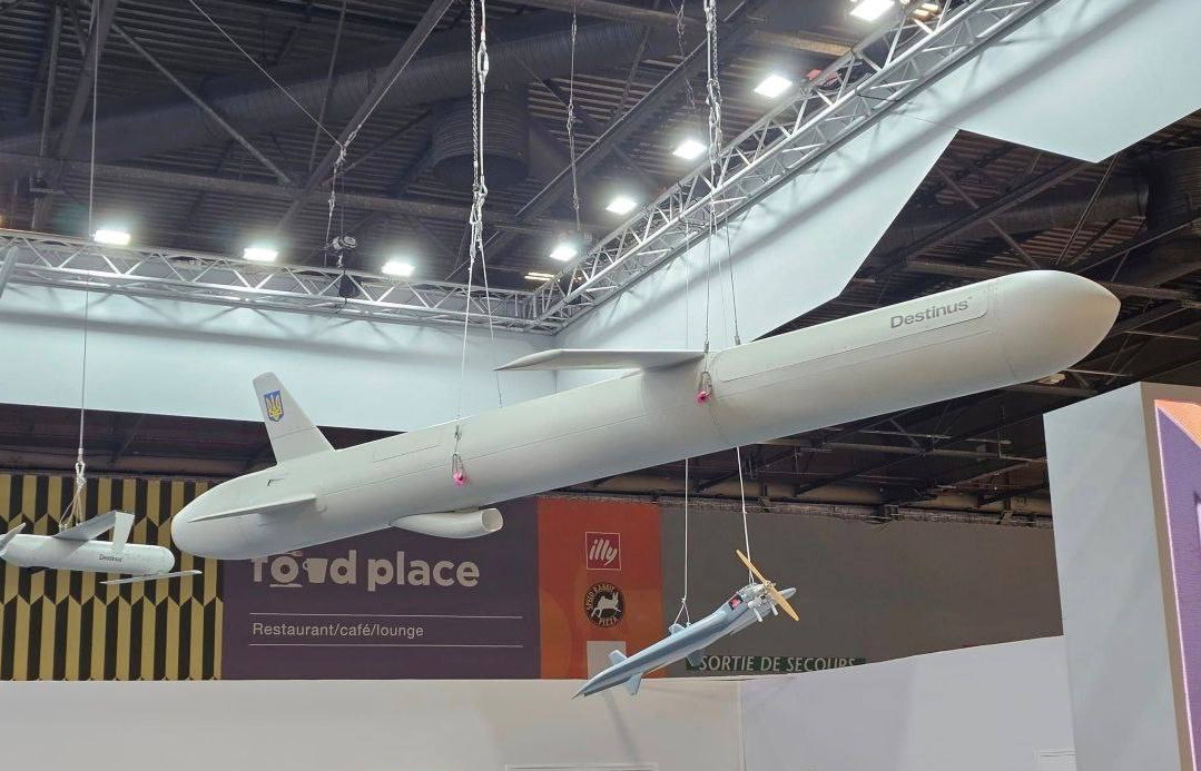 Made in Ukraine. На що здатна українська зброя "Рута", "Пекло" і "Тризуб"