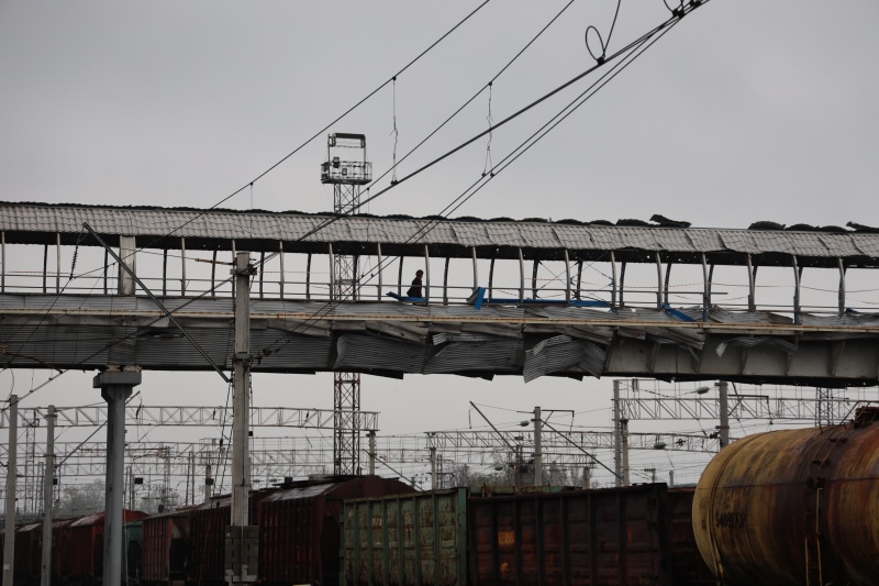 "Будемо їхати, скільки зможе поїзд". Репортаж з евакуаційного рейсу на Донбас
