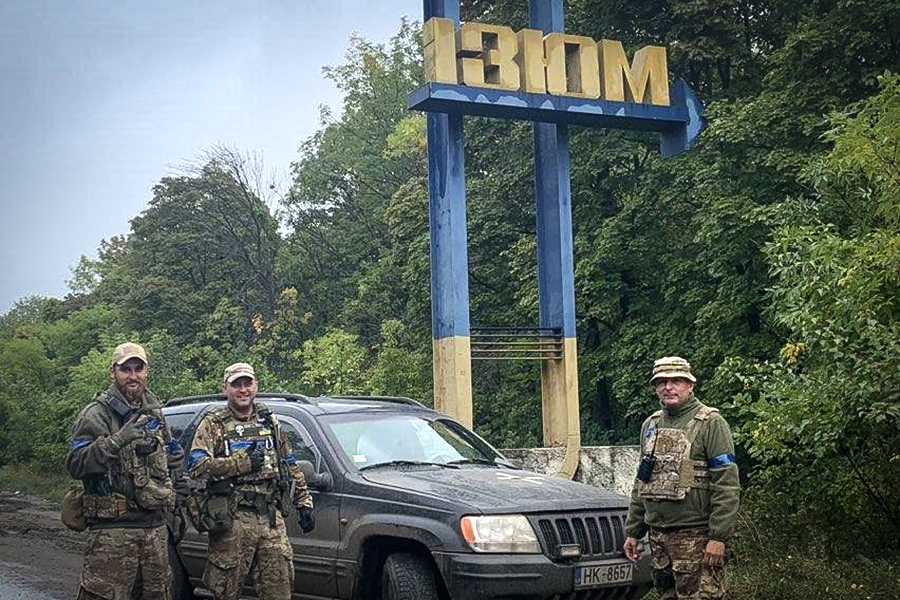 Вижив після 23 поранень і заново вчиться ходити: героїчна історія українського нацгвардійця (фото та відео)