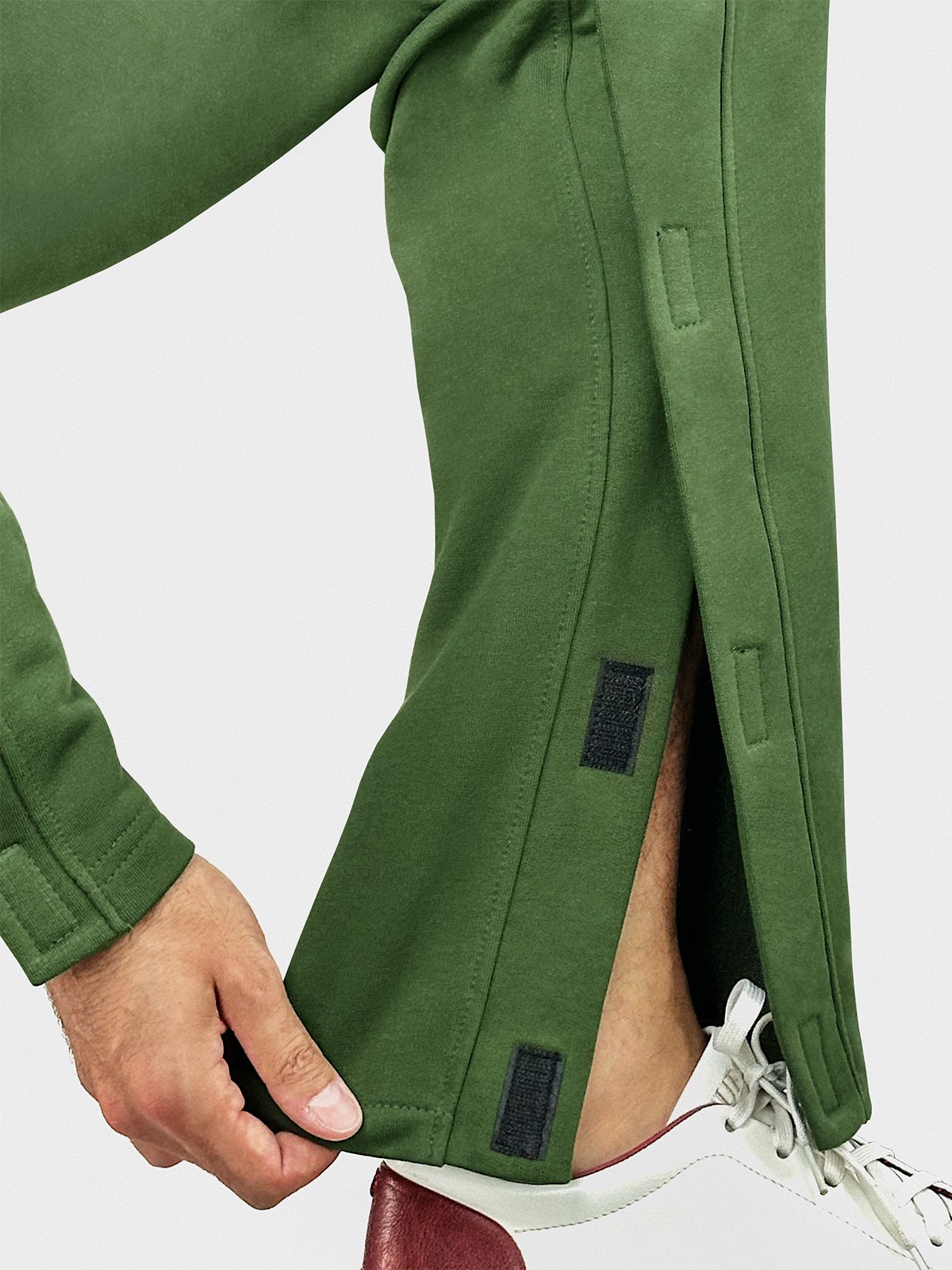 6 українських брендів, які виготовляють адаптивний одяг для військових і ветеранів