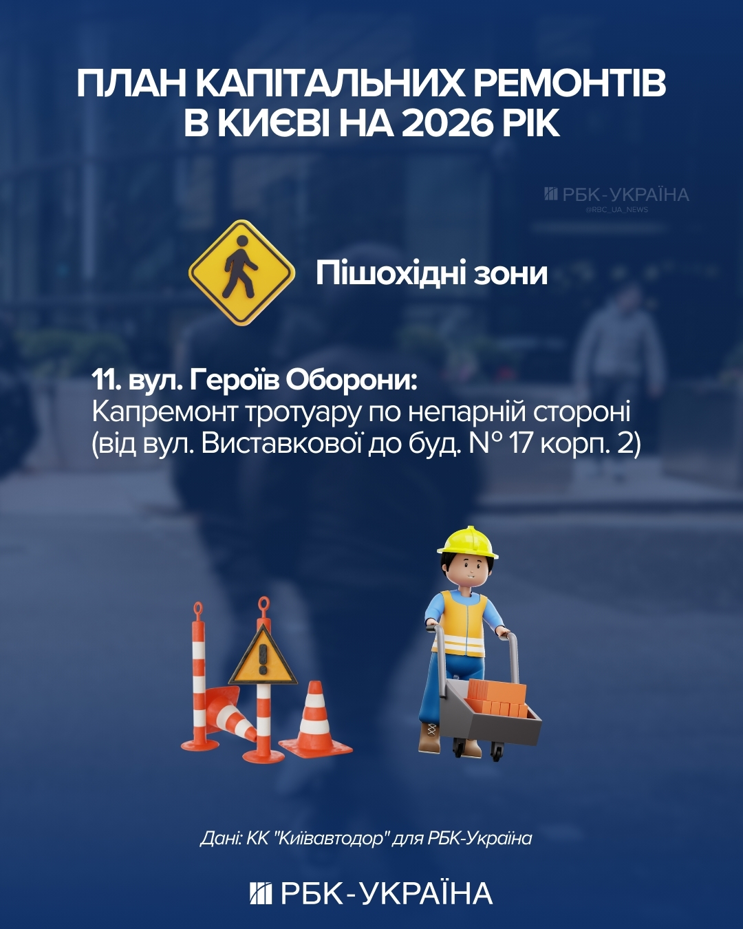 Миллиарды на ямы. Как зима уничтожила дороги в Украине и есть ли деньги на срочный ремонт