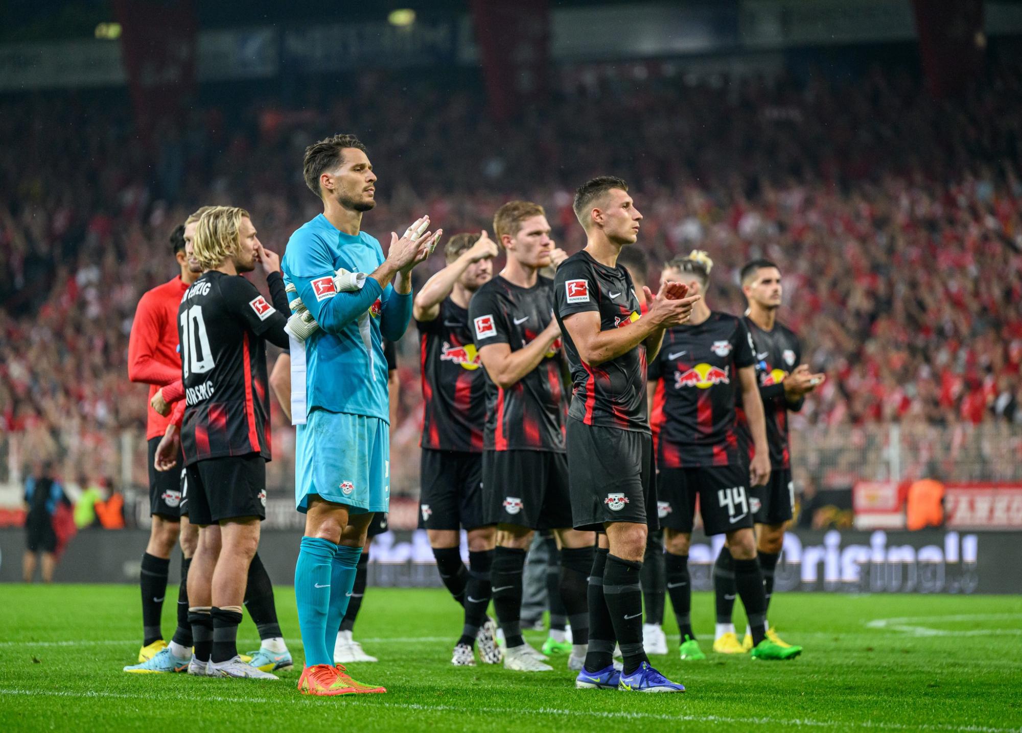 РБ "Лейпциг" – "Шахтер". Экспресс-презентация первого соперника в Лиге чемпионов