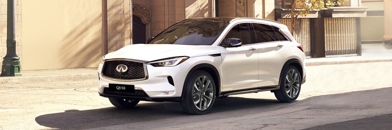 Нардеп задекларувала кросовер Infiniti як сільгосптехніку (фото)