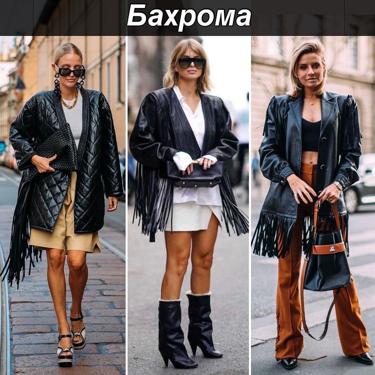 2000-е вернулись! Стилист показала одежду, которая должна быть в вашем гардеробе