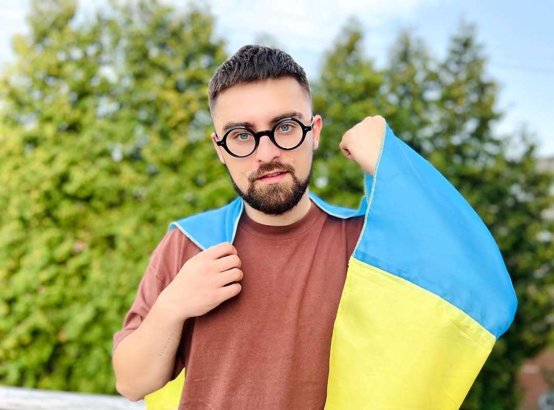 Популярный украинский певец сказал все, что думает о Потапе, Виннике и Яме