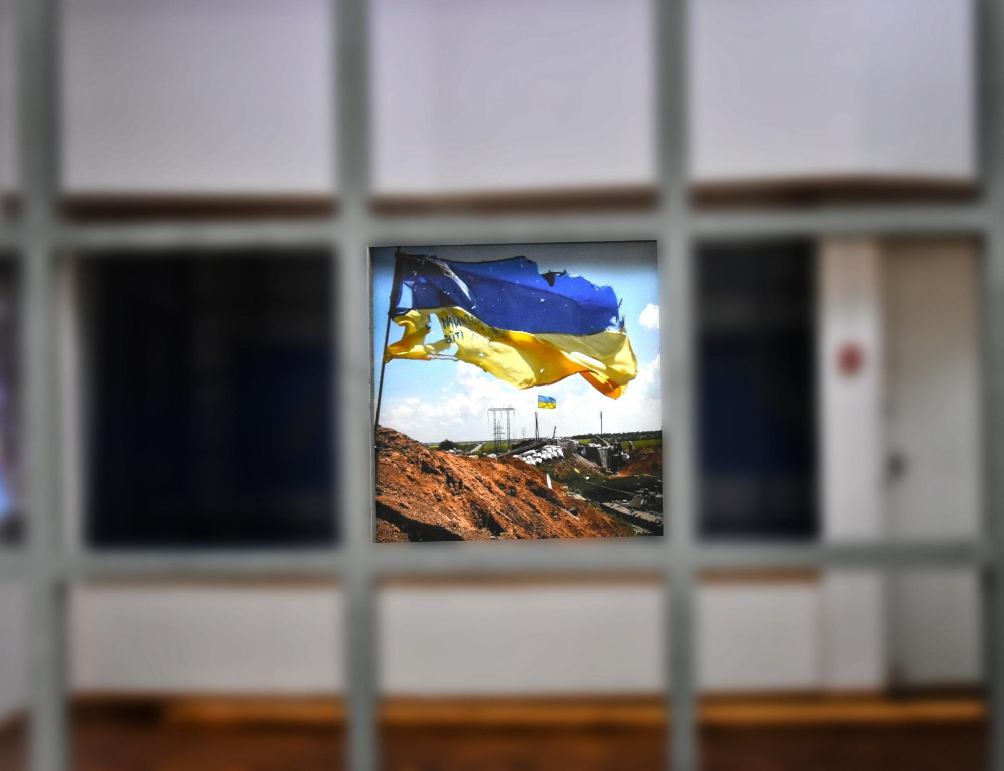 Прапори Незалежності: як виглядають унікальні українські стяги (фото)