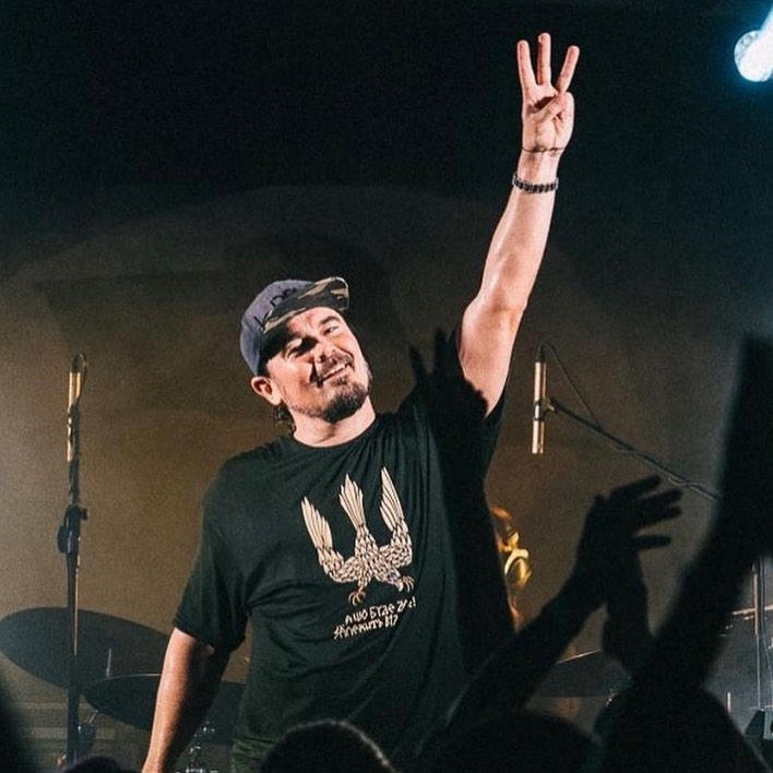 Фагот из ТНМК рассказал, при каких условиях готов выступить в Москве