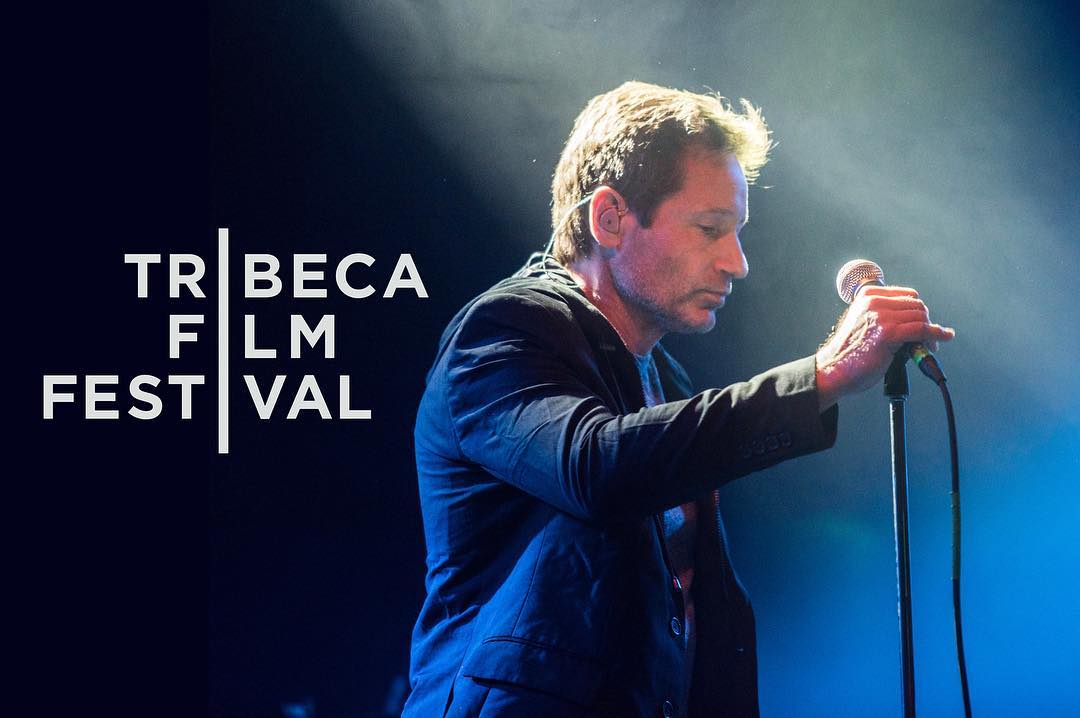 Как сегодня выглядит Дэвид Духовны - голливудский актер, который считает себя украинцем