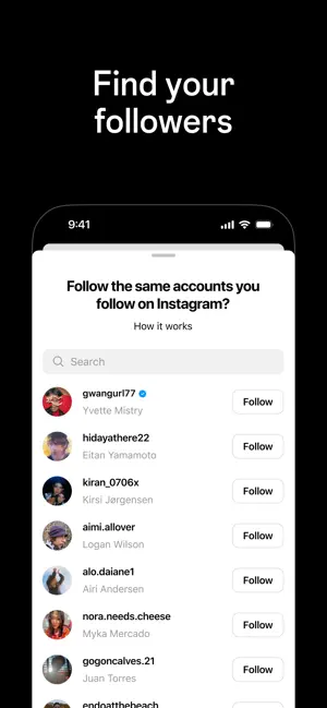 Instagram запускає Threads - альтернативу Twitter, який усі почали ненавидіти через Ілона Маска