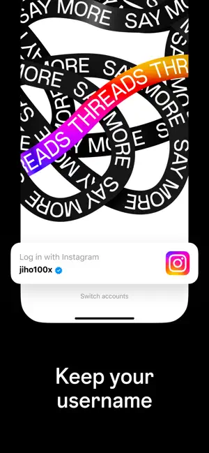 Instagram запускає Threads - альтернативу Twitter, який усі почали ненавидіти через Ілона Маска