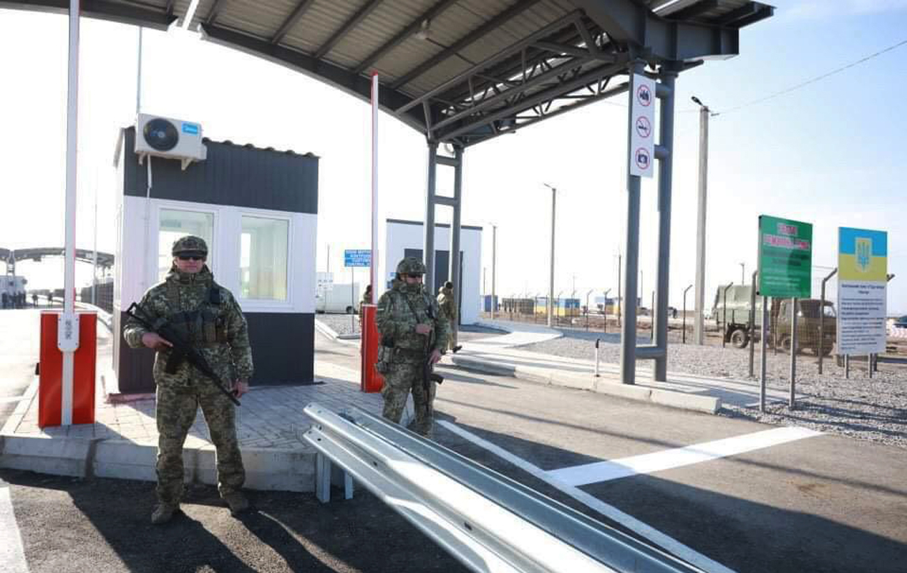 Деоккупация Крыма. Как Украина намерена возвращать полуостров