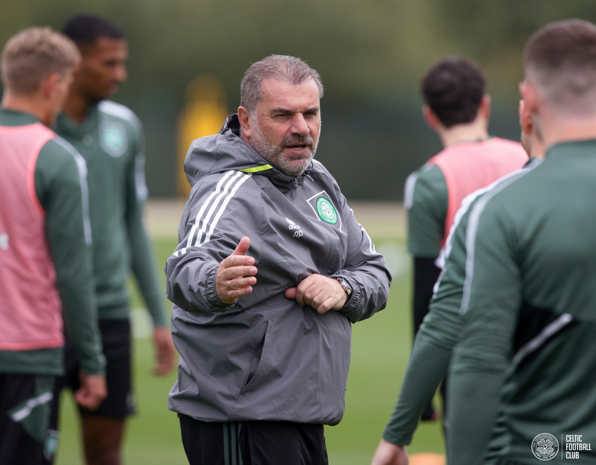 "Шахтар" – "Селтік". Експрес-презентація другого суперника в Лізі чемпіонів