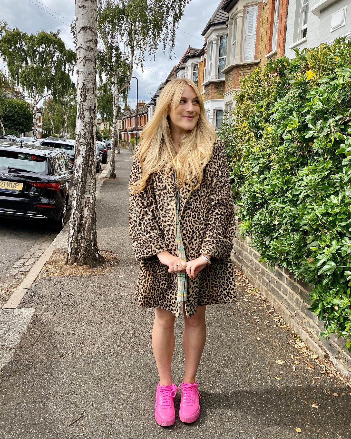 Що буде, якщо цілий рік не купувати нового одягу: стиліст провела неймовірний експеримент