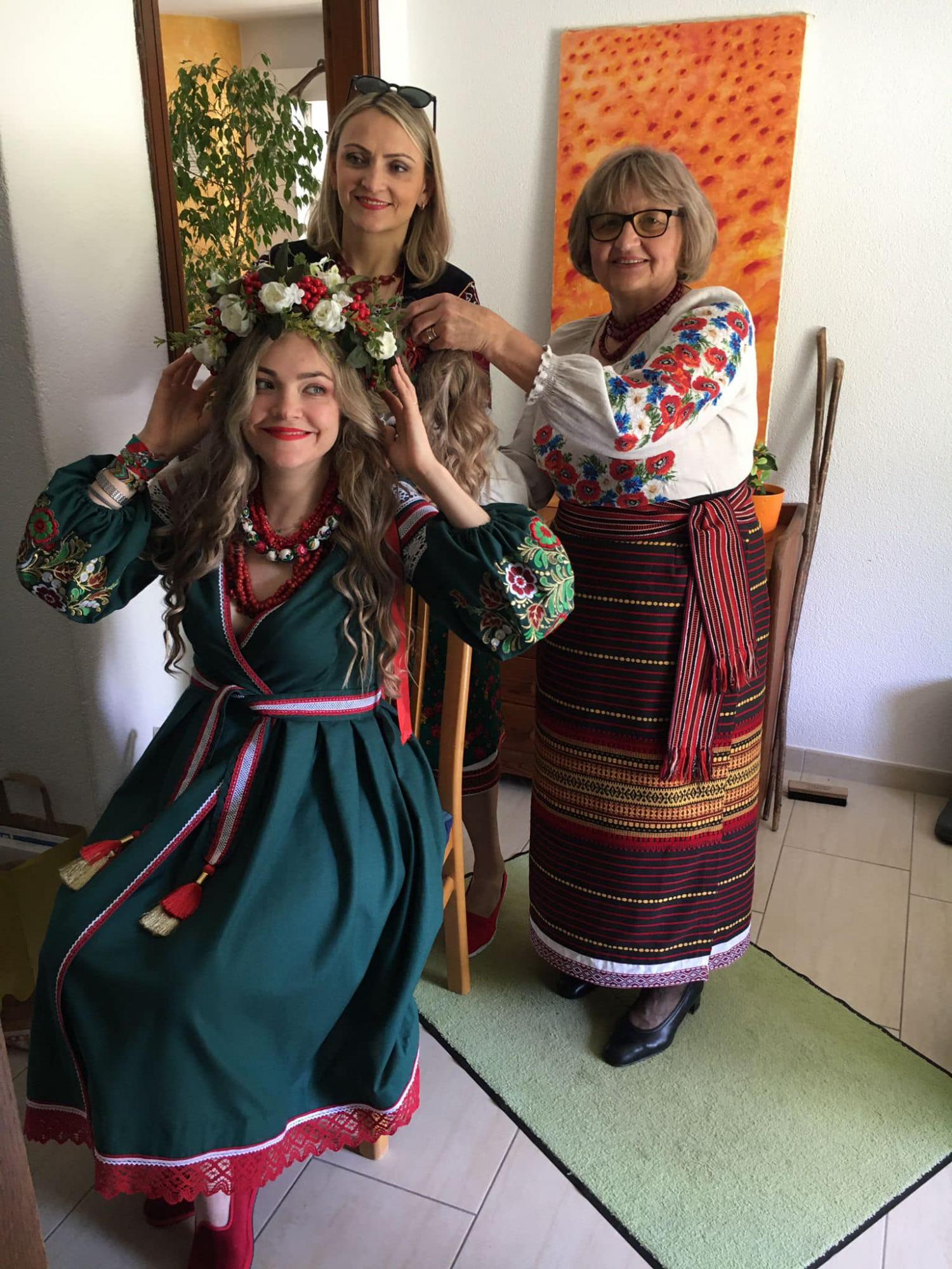 В Ватикане капрал охраны Папы Римского женился на украинке: захватывающие фото со свадьбы