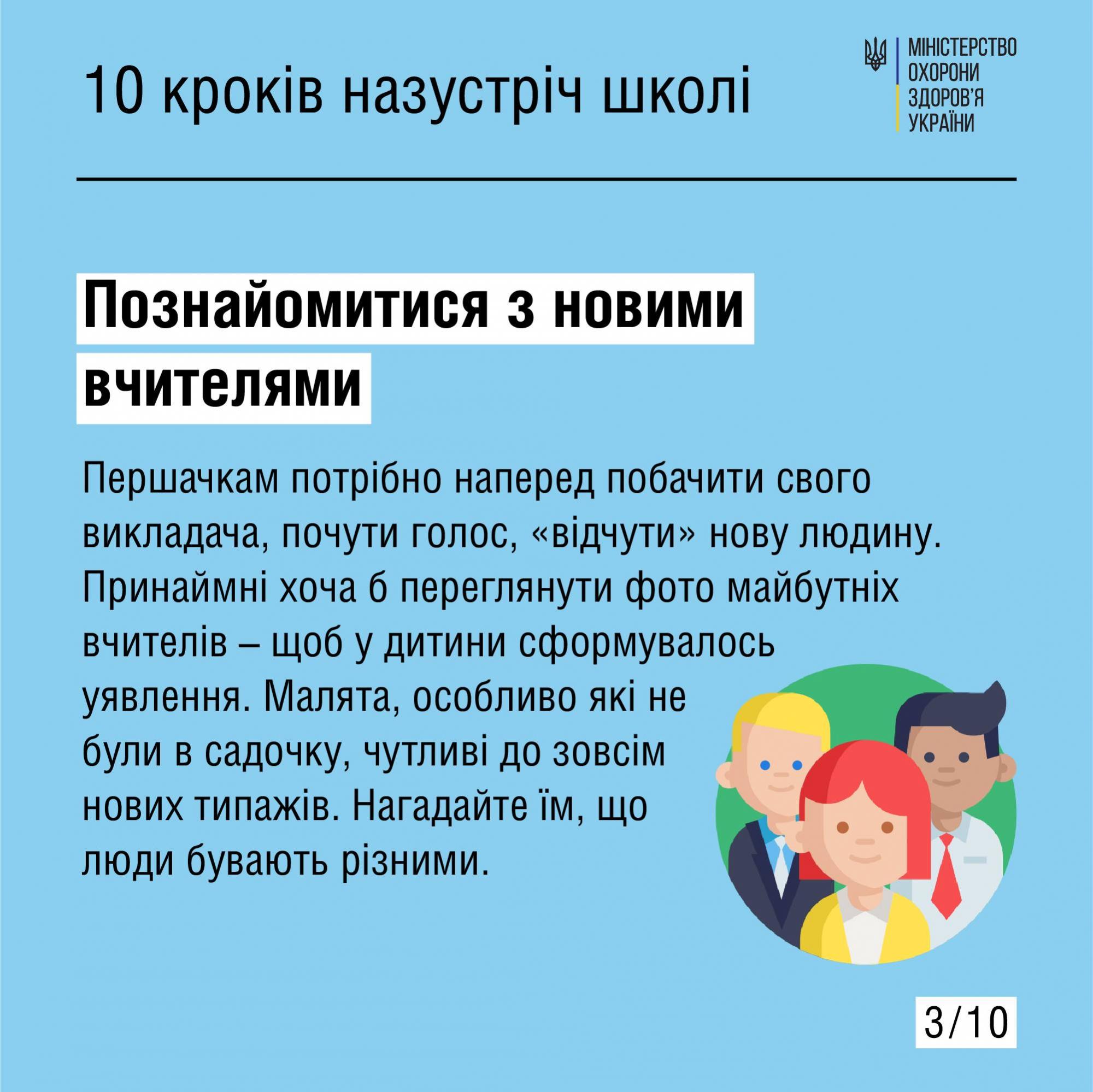 Начало учебы будет сложным: медики обратились к родителям и учителям с важным заявлением