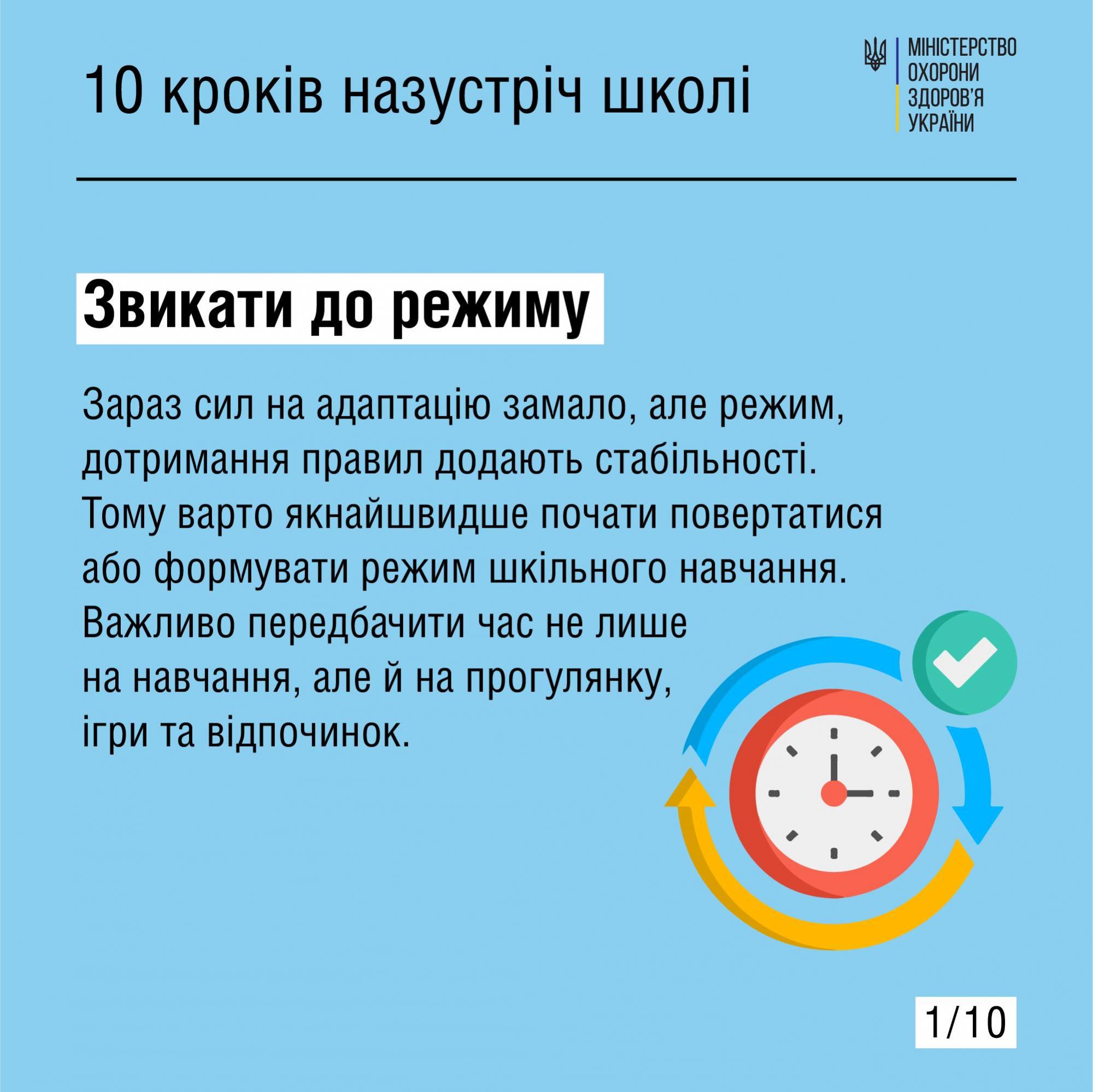 Начало учебы будет сложным: медики обратились к родителям и учителям с важным заявлением