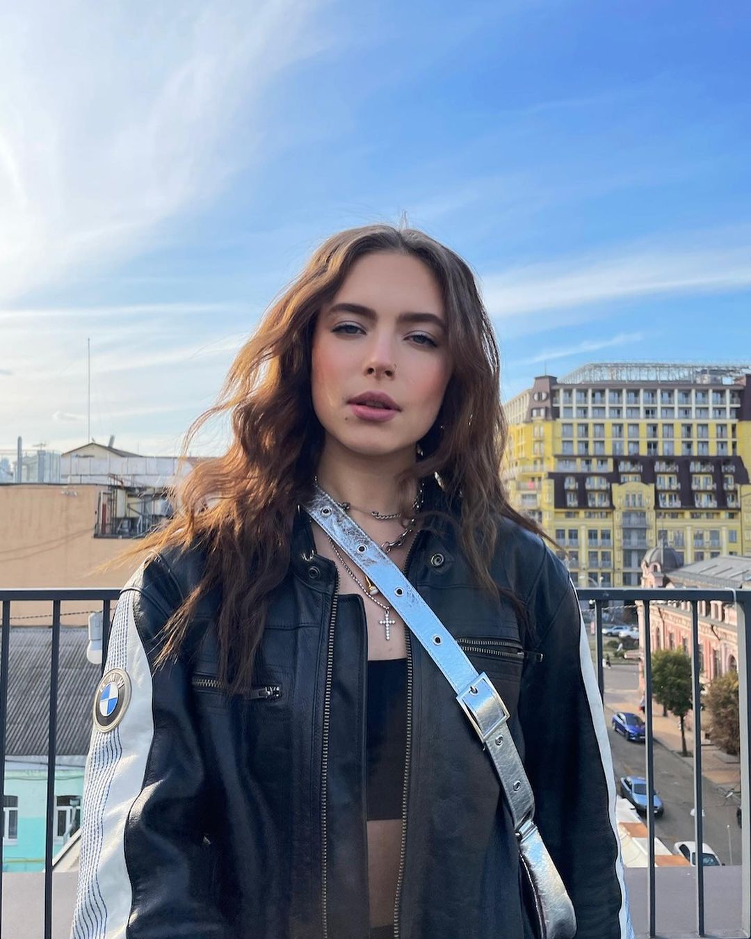 "Прилетіла ракета": будинок доньки Олени Кравець обстріляли окупанти