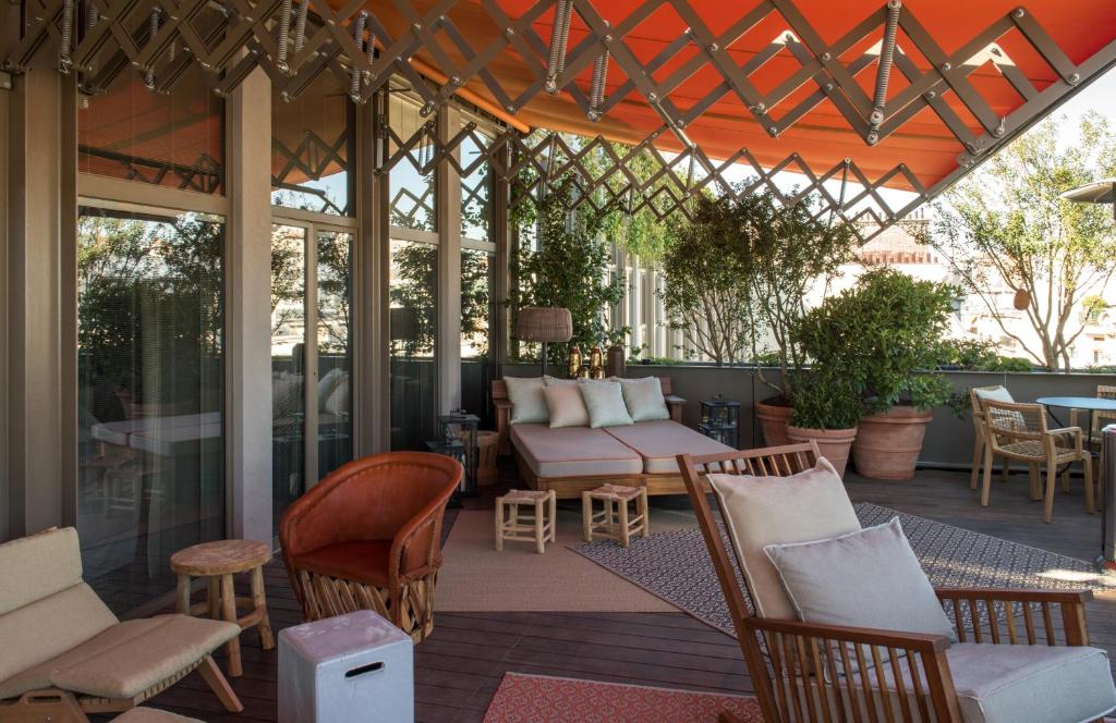 Даже завтрак не включен. Смотрите, как выглядит гостиничный номер за 147 тысяч