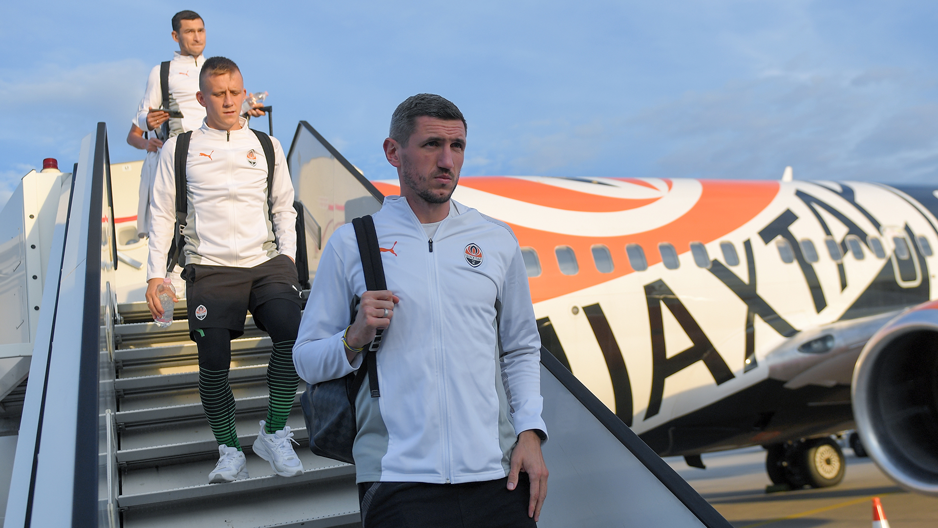 РБ "Лейпциг" – "Шахтер": анонс матча Лиги чемпионов