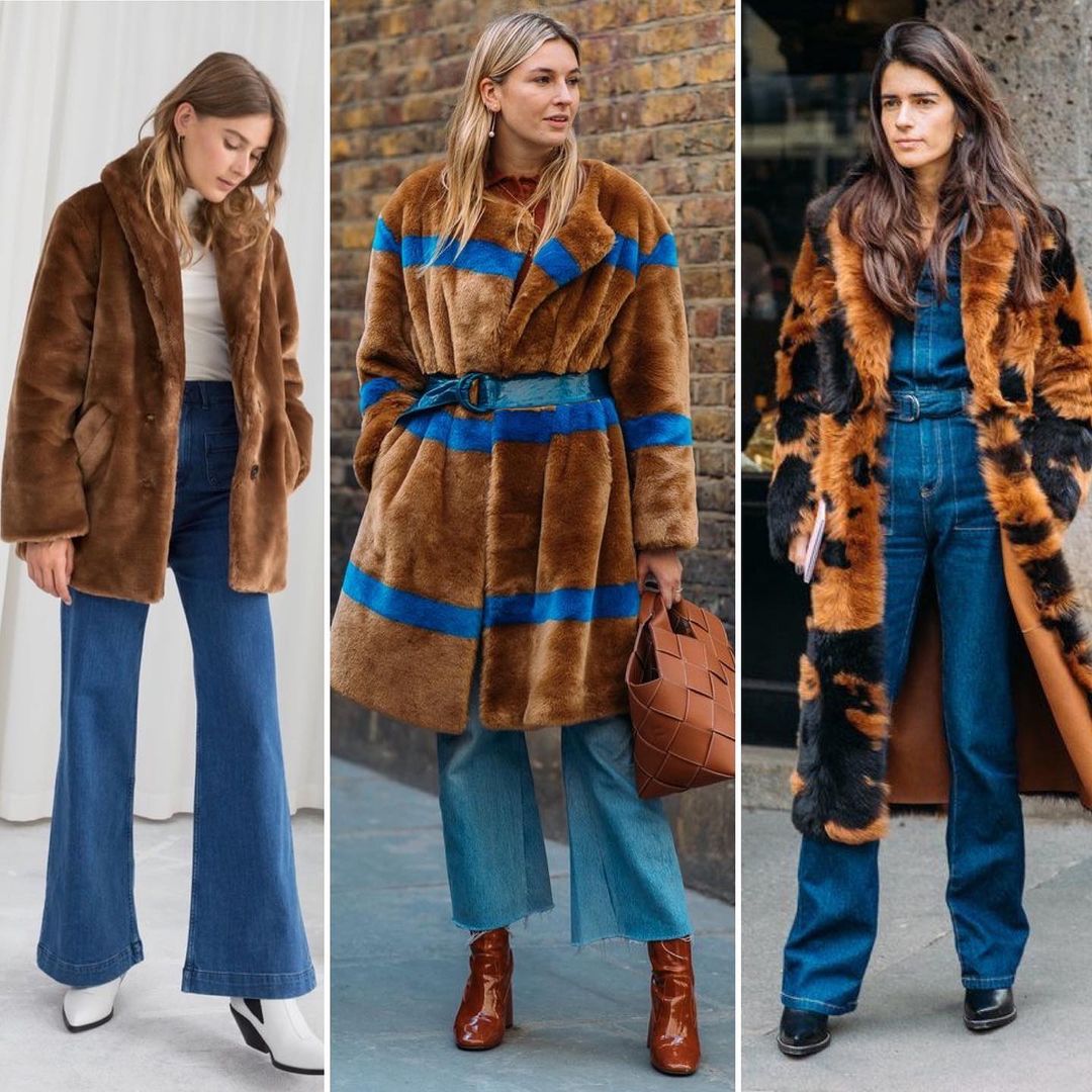 Как правильно сочетать цвета в одежде: фишки, о которых вы могли не знать