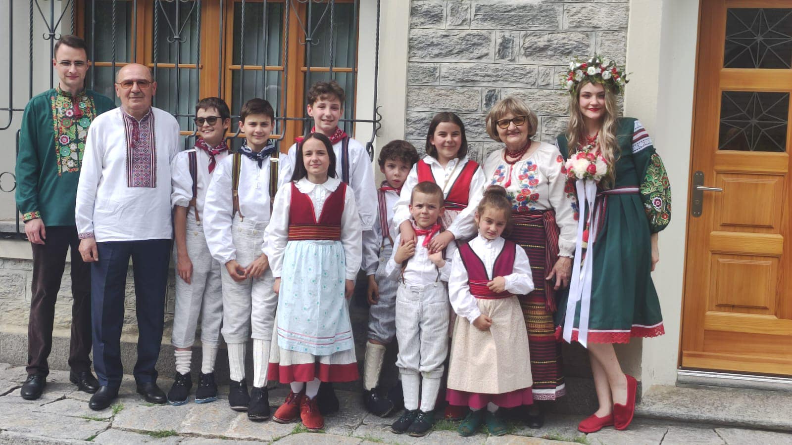 В Ватикане капрал охраны Папы Римского женился на украинке: захватывающие фото со свадьбы