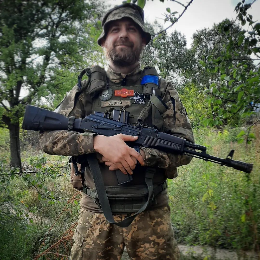 З туризму – на фронт. Історії добровольців, які стали на захист держави в перші дні війни