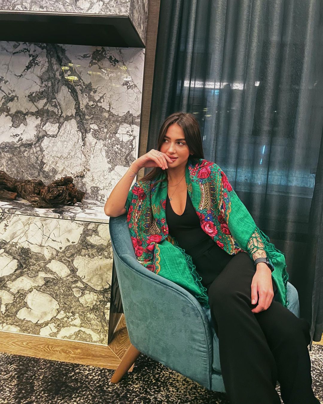 "Це зробили навмисно": українка з конкурсу краси розповіла, чому її хотіли поселити з росіянкою