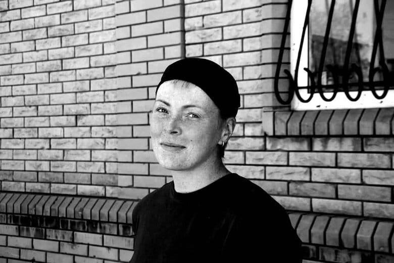 "Она была настоящим воином и выучила украинский": на фронте погибла россиянка, воевавшая за Украину