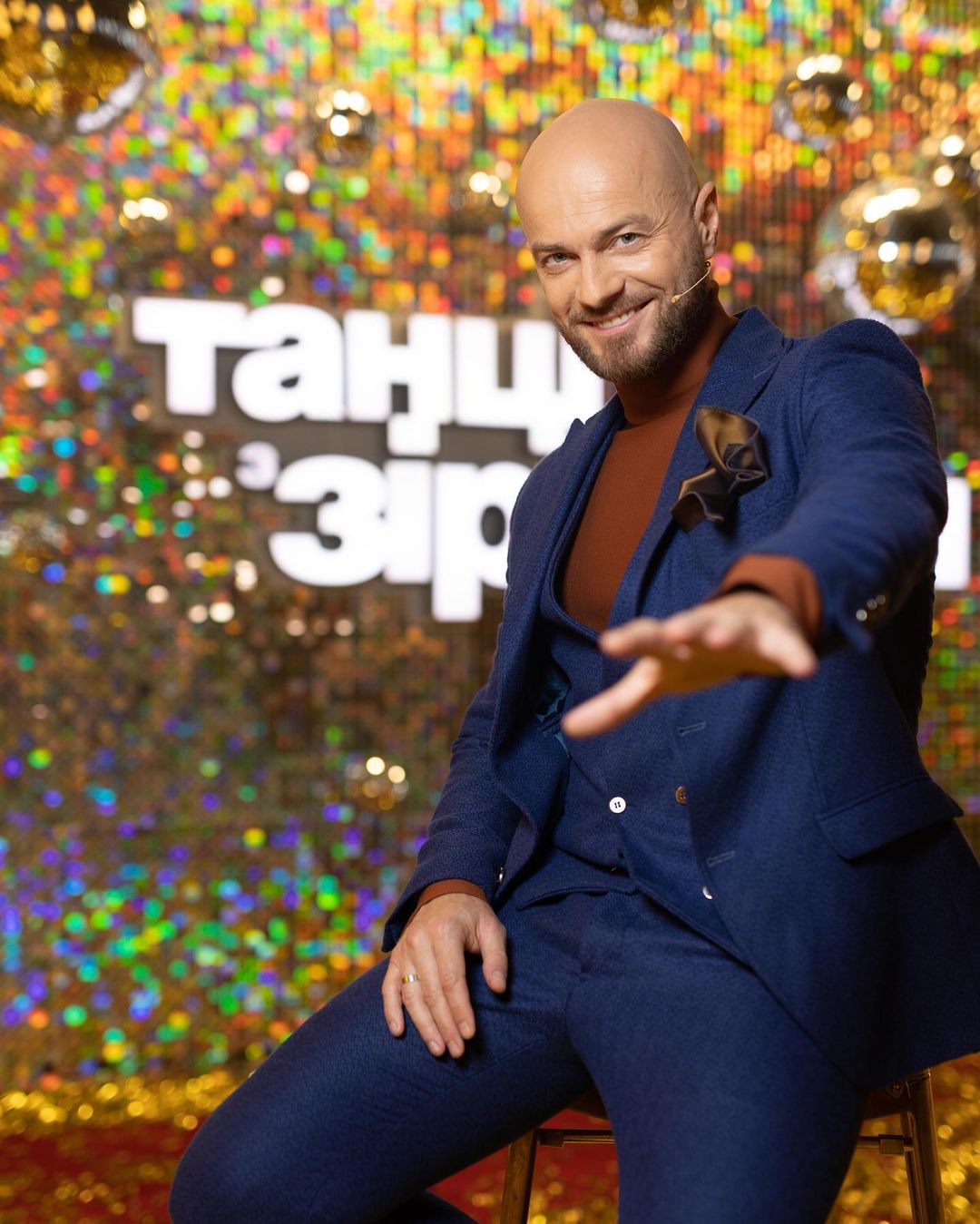 Влад Яма перейшов на російську і показав, як розважається у США