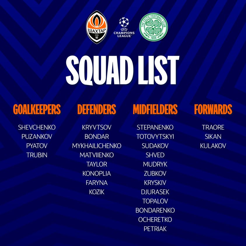 "Шахтер" прилетел в Варшаву на матч Лиги чемпионов