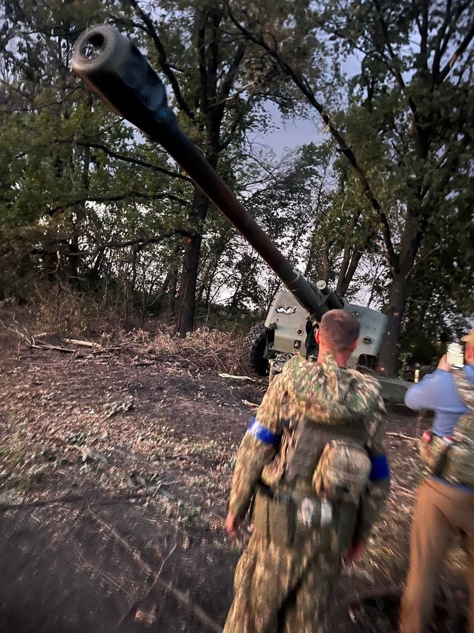 "Российский ленд-лиз": оккупанты массово оставляют ВСУ рабочую военную технику на сотни миллионов долларов