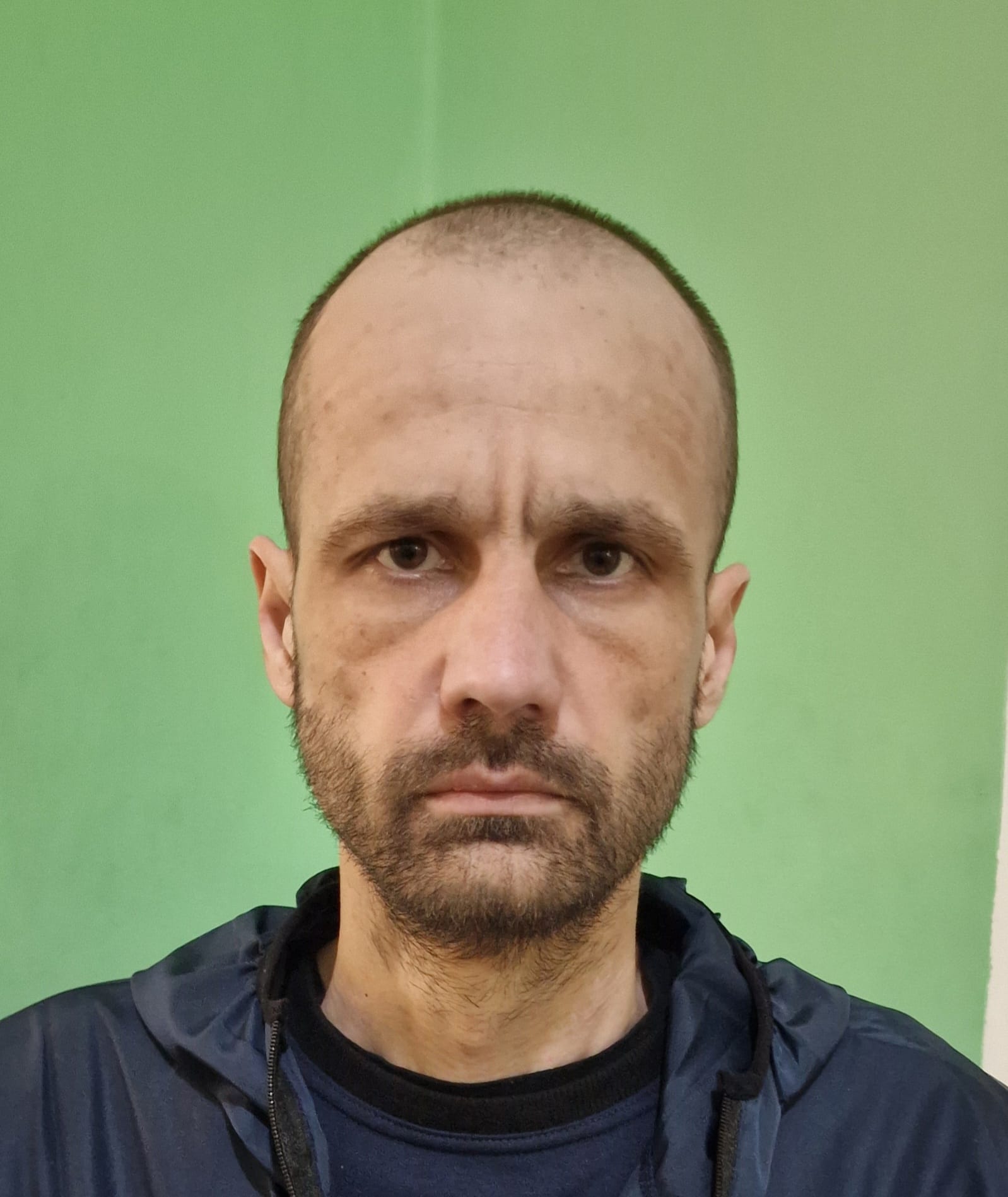 "Якщо пекло існує, я побував у ньому двічі": воїн, що повернувся з полону, знову йде на фронт і просить про допомогу