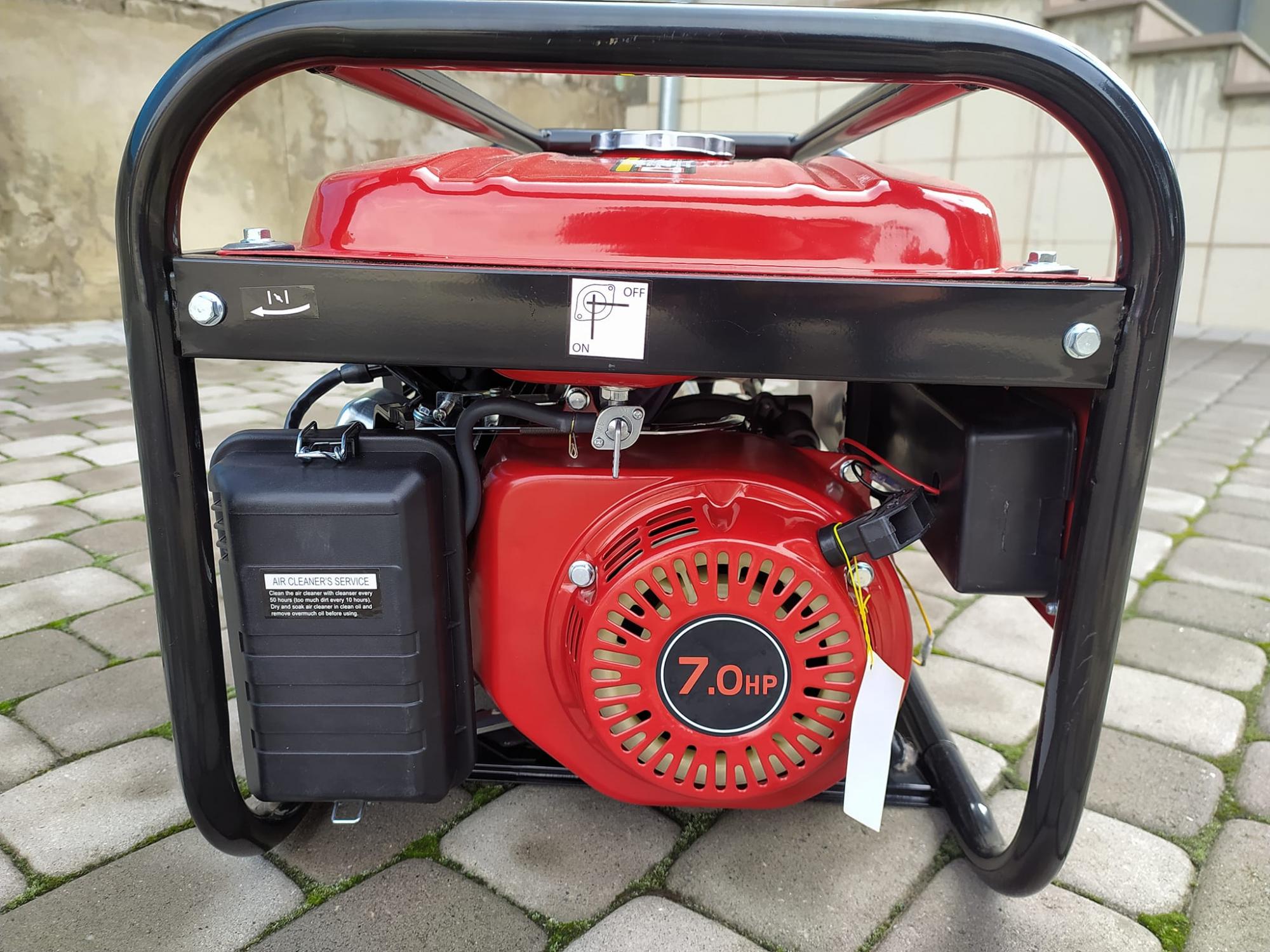 Бензин, дизель или газ? Как выбрать лучший генератор для дома: сравнение и советы