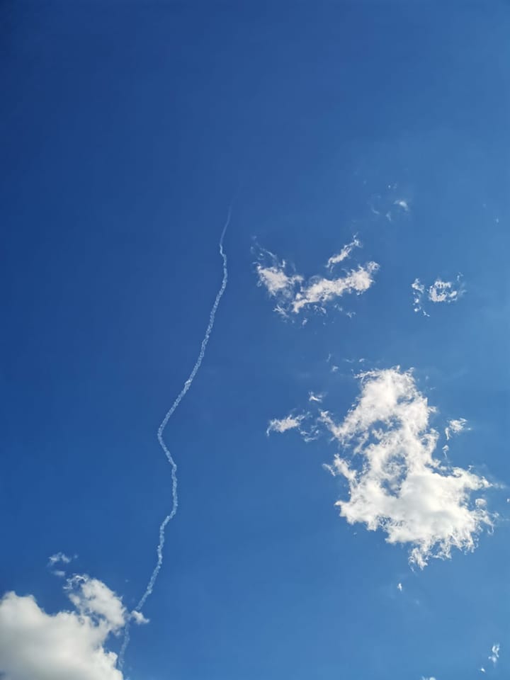 ВСУ сбили еще один вражеский беспилотник над Днепропетровской областью