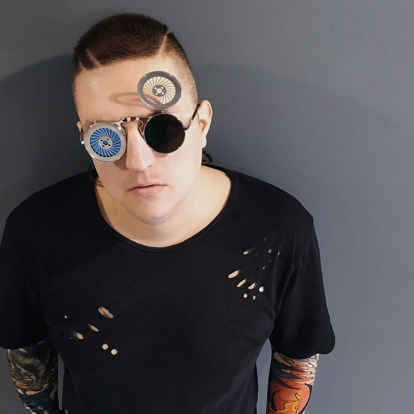 Аlyona Аlyona вперше назвала ім'я свого коханого: що про нього відомо