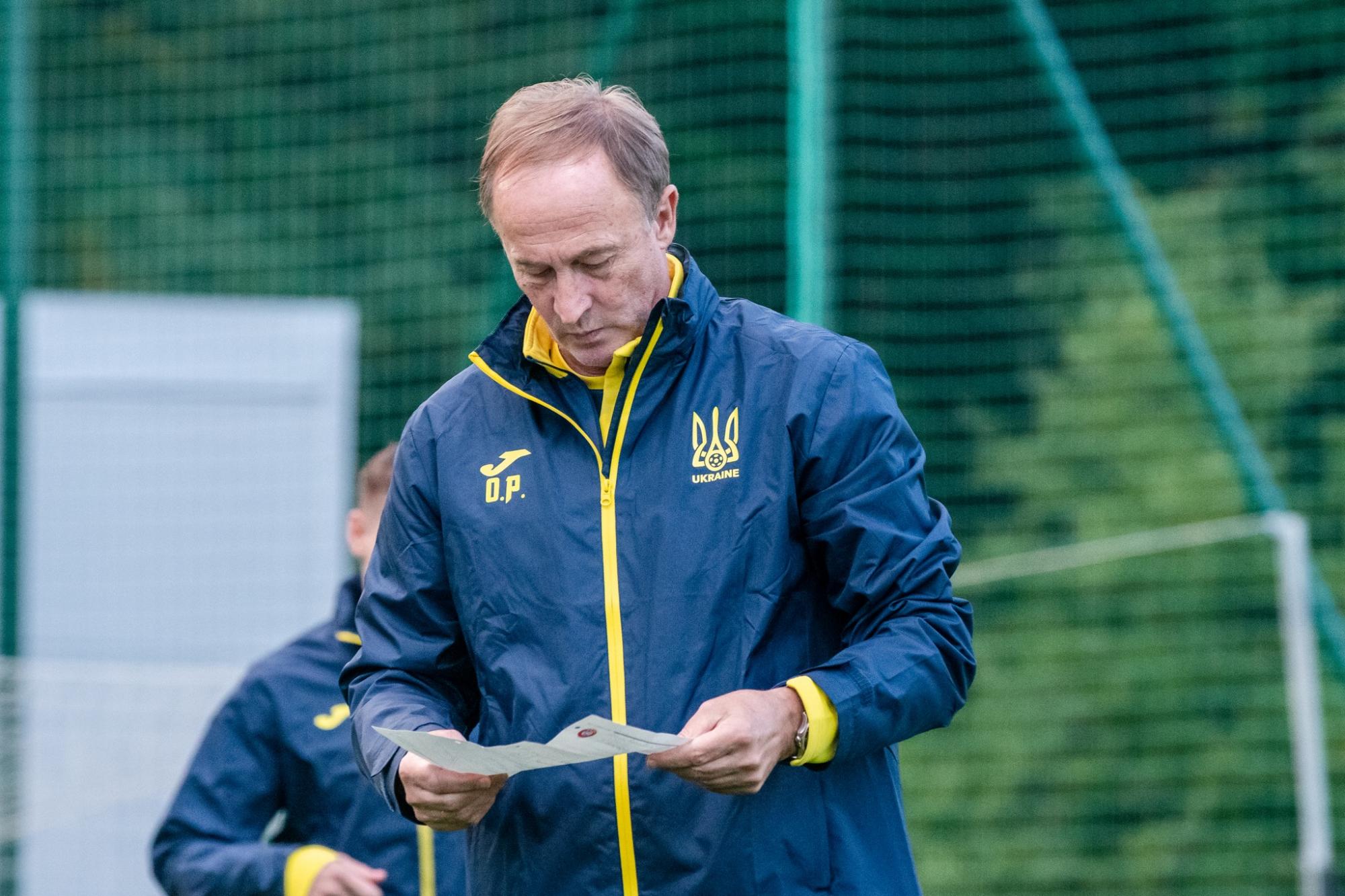 Звільнити не можна залишити. Чи повинен Петраков піти у відставку