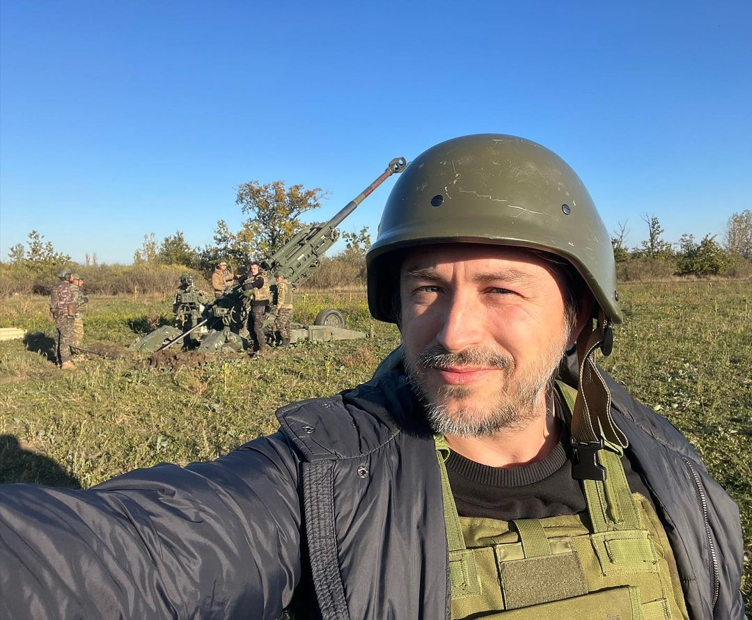 "Тепер давайте знову веселитися": Притула розповів, чи повернеться на телебачення