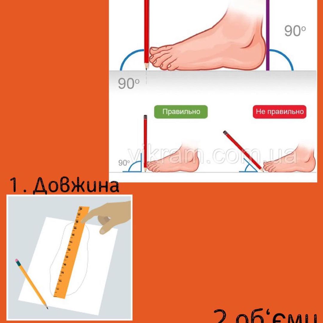 Як обрати взуття онлайн і не прогадати: дієві поради стиліста