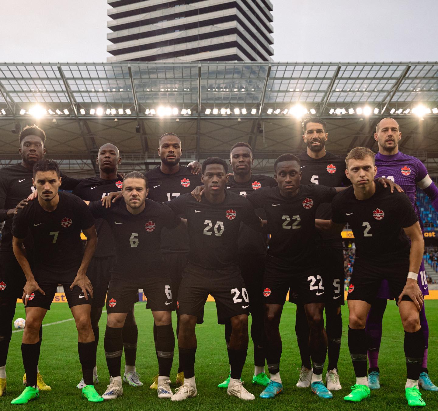 ЧМ-2022: Бельгия, Канада, Марокко и Хорватия – превью группы F Мундиаля