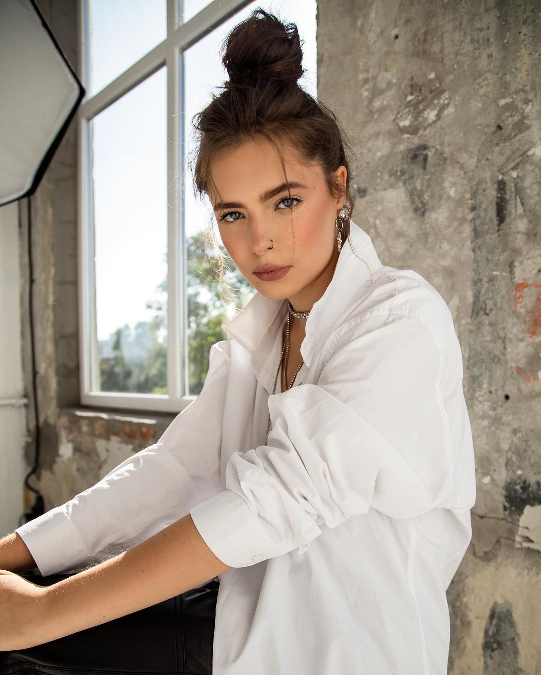 "Прилетіла ракета": будинок доньки Олени Кравець обстріляли окупанти