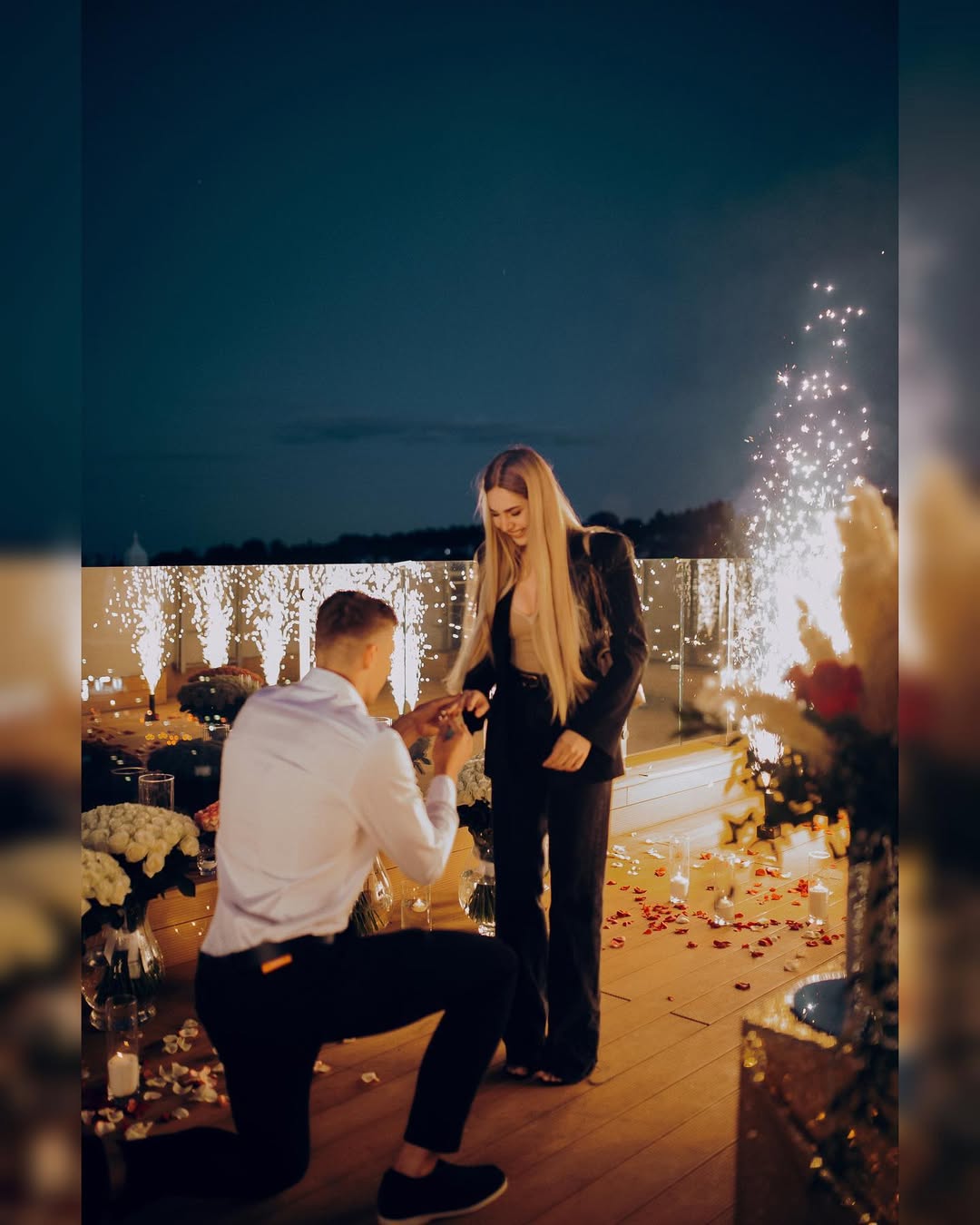 За кулисами поля. Истории любви топовых украинских футболистов и их жен