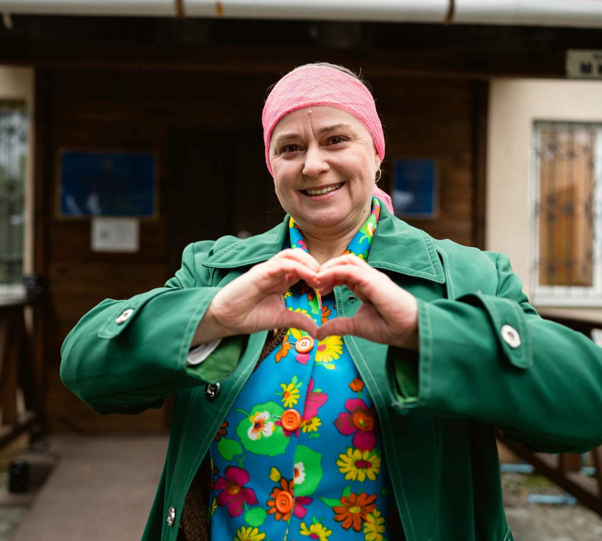 Звезда Нового канала о корпоративе для "воров в законе": "Думала, скормят сомам"