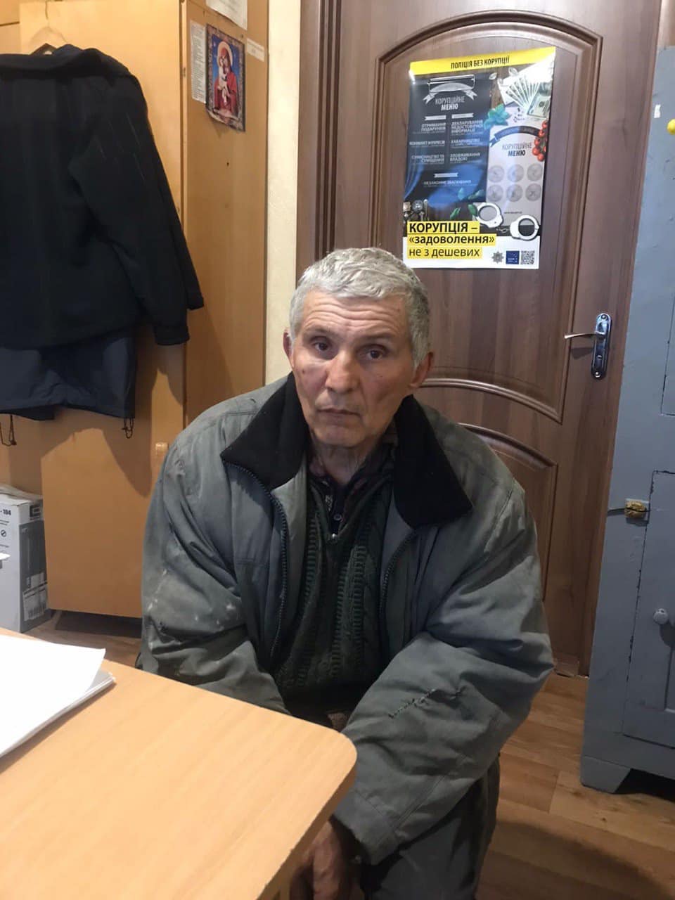 У Харківській області викрили зв’язківця "ЛНР", якого переховував місцевий житель