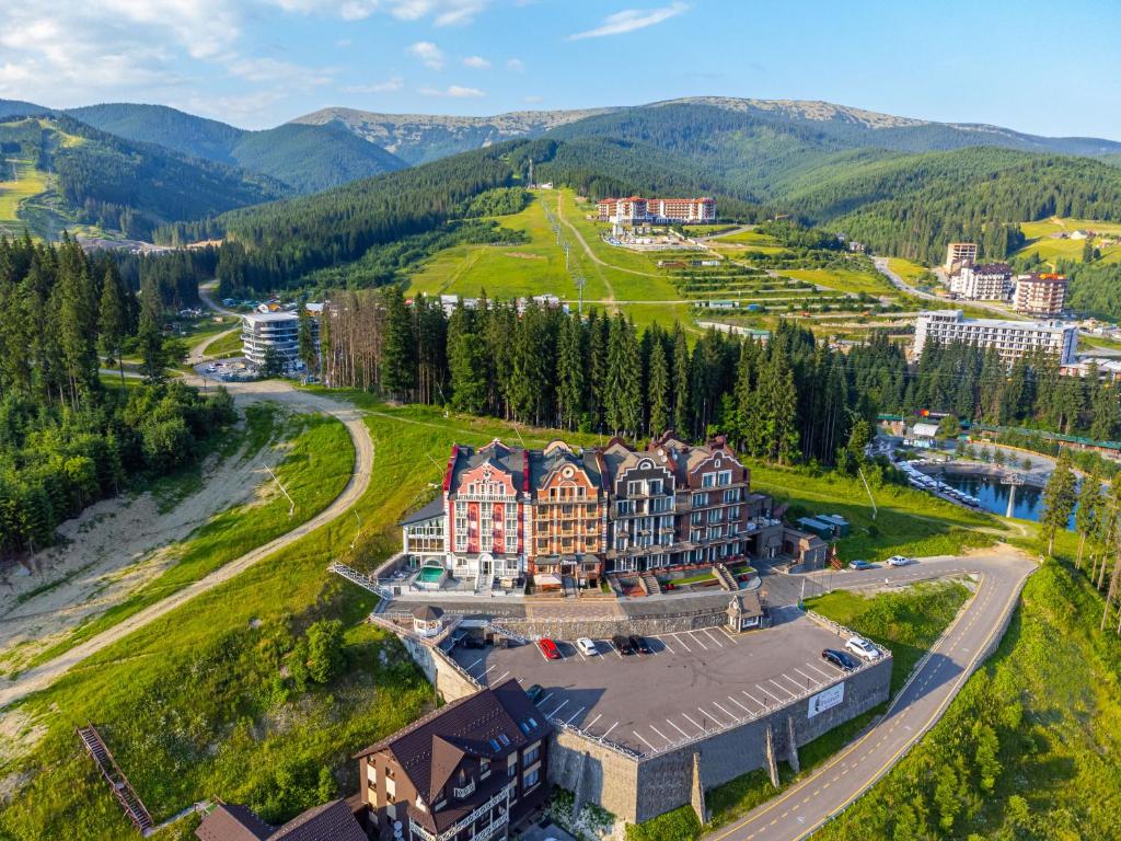 Отсутствие all inclusive и быстрые доходы. Главные мифы о гостиничном бизнесе в Украине