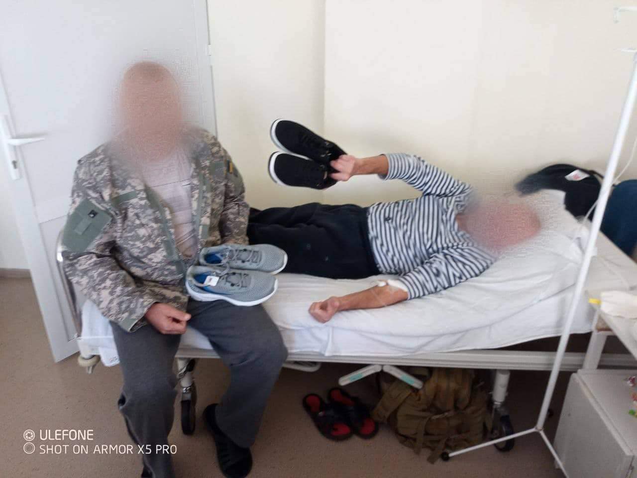 Украинским военным нужна срочная помощь: объявлен сбор средств