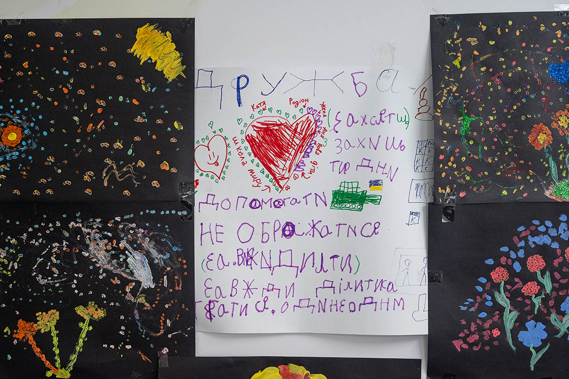 Як зараз живуть люди у модульному містечку у Львові: промовисті фото