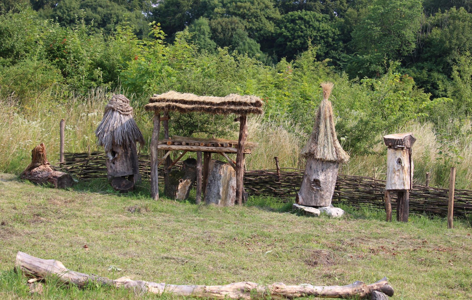 Під Львовом археологи розкопали слов'янські житла, яким тисяча років: фото артефактів