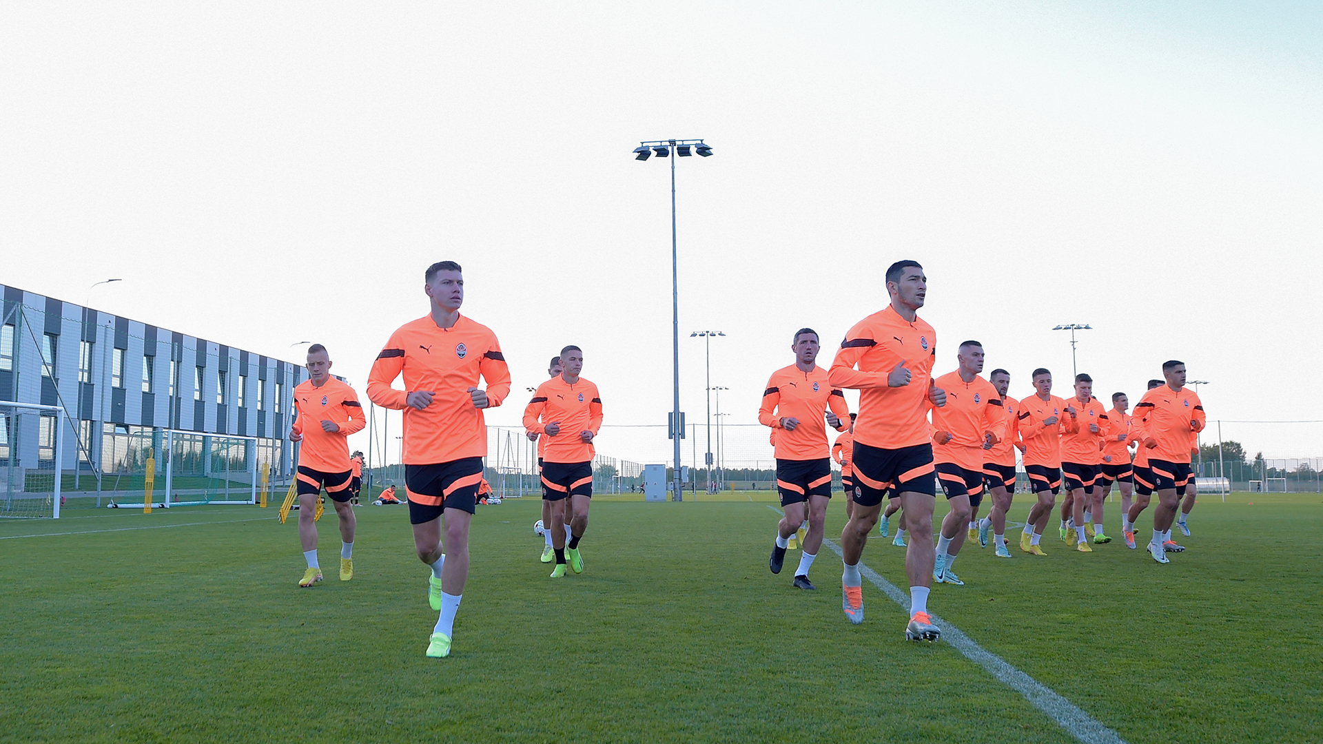 "Шахтар" – "Реал": анонс матчу Ліги чемпіонів