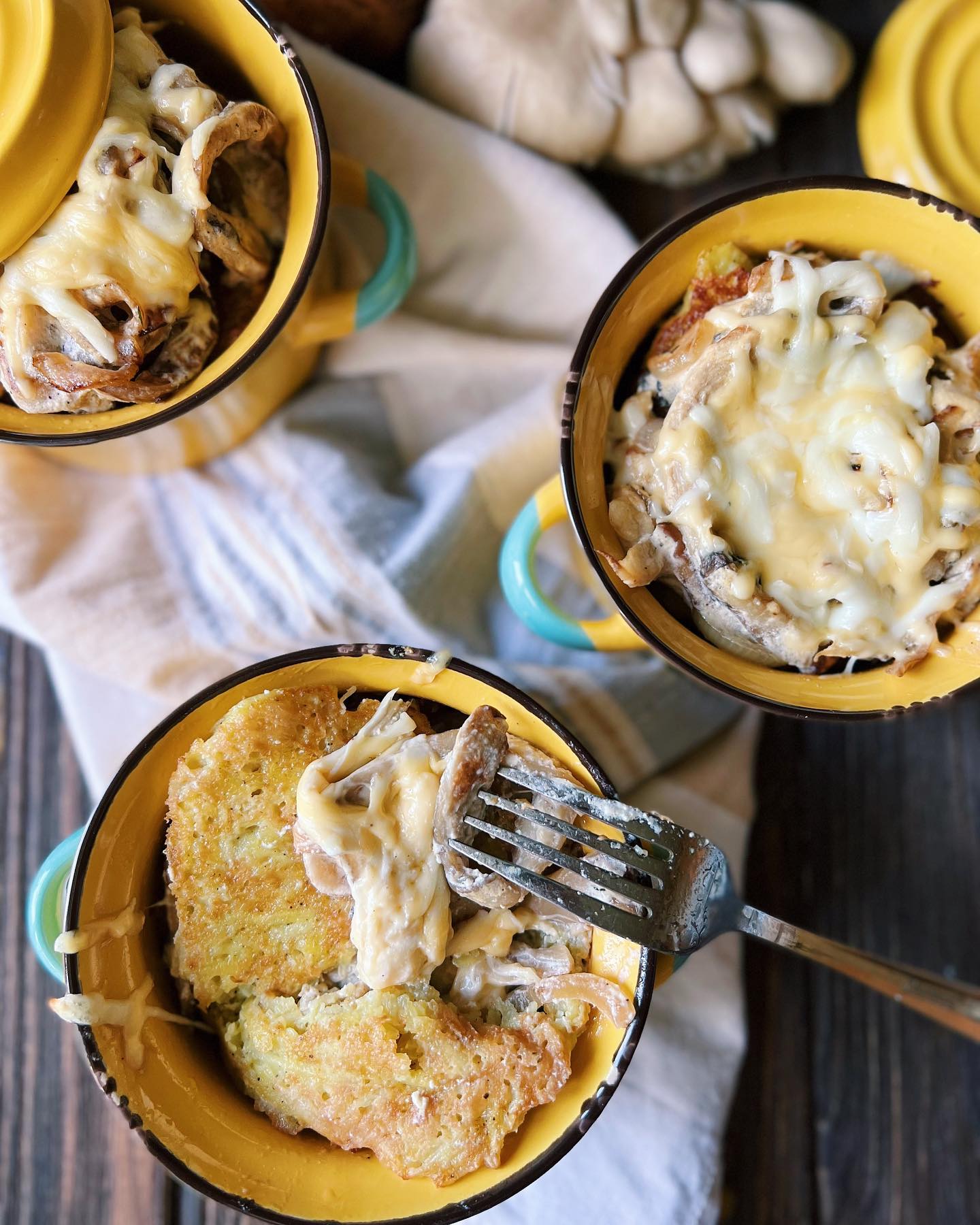 Запечені бандуряники: неперевершений рецепт старовинної української кухні